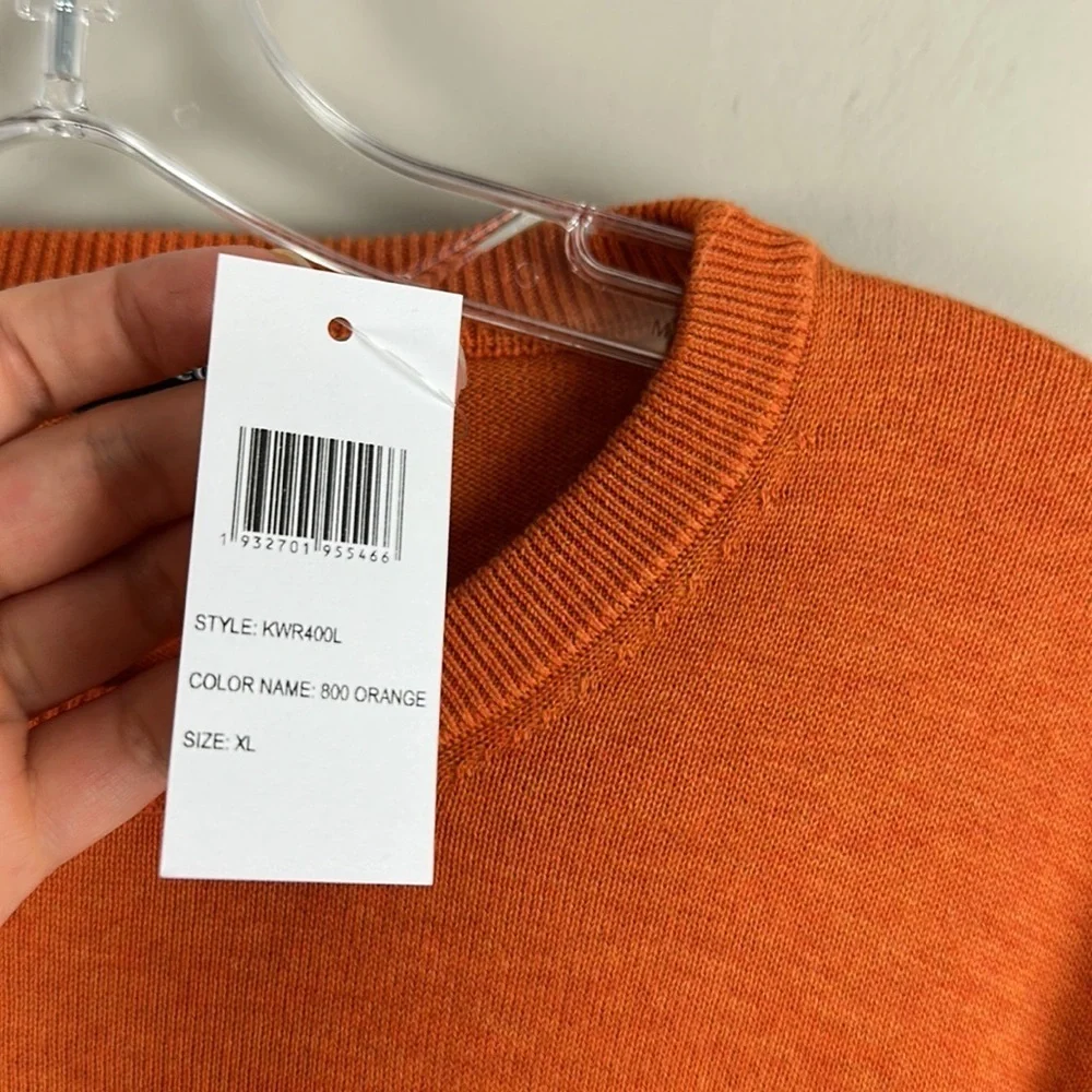 Paul Fredrick nwt new